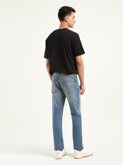 Men's 511 Indigo Slim Fit Jeans