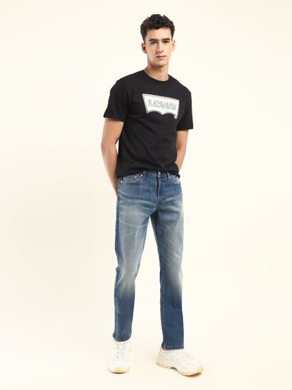 Men's 511 Indigo Slim Fit Jeans