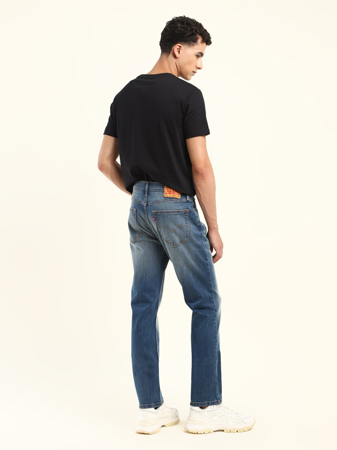 Men's 511 Indigo Slim Fit Jeans