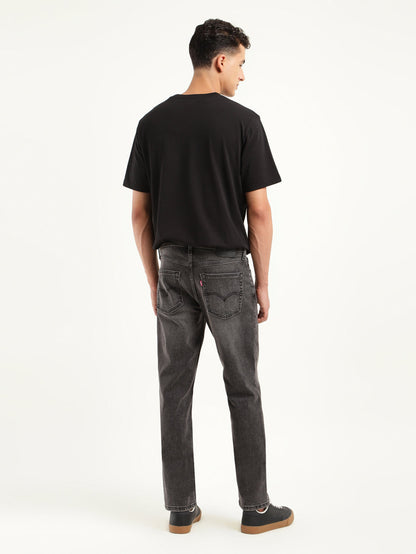 Men's 511 Black Slim Fit Jeans