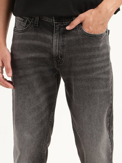 Men's 511 Black Slim Fit Jeans