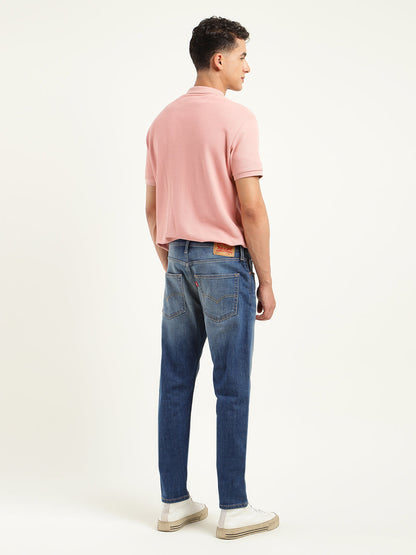 Men's 511 Indigo Slim Fit Jeans