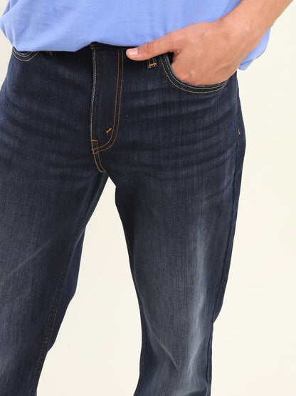 Men's 511 Indigo Slim Fit Jeans