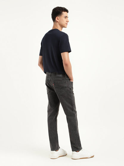 Men's 511 Black Slim Fit Jeans