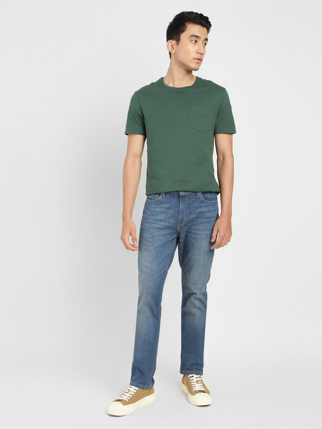 Men's 511 Slim Fit Jeans