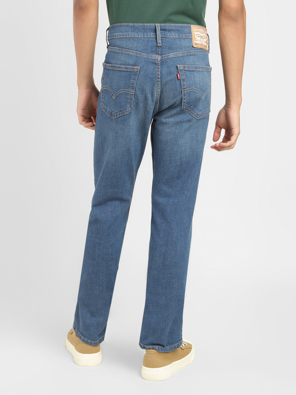 Men's 511 Slim Fit Jeans