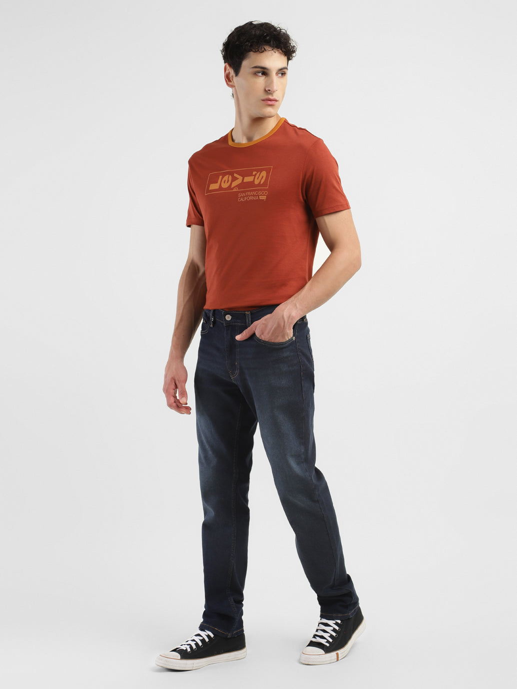 Men's 511 Slim Fit Jeans