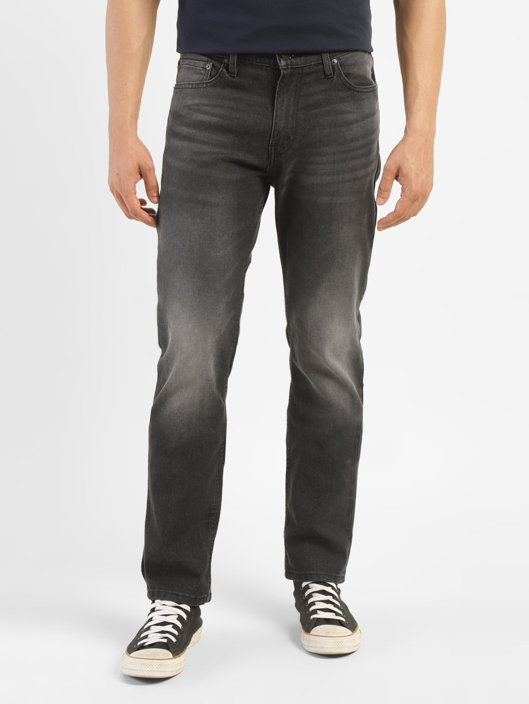 Men's 511 Grey Slim Fit Jeans