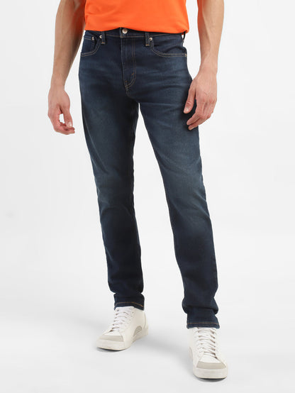 Men's Regular Fit Jeans