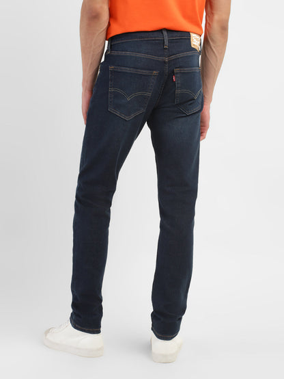 Men's Regular Fit Jeans