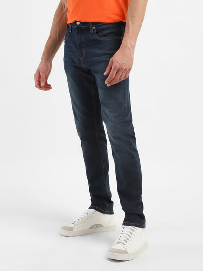 Men's Regular Fit Jeans