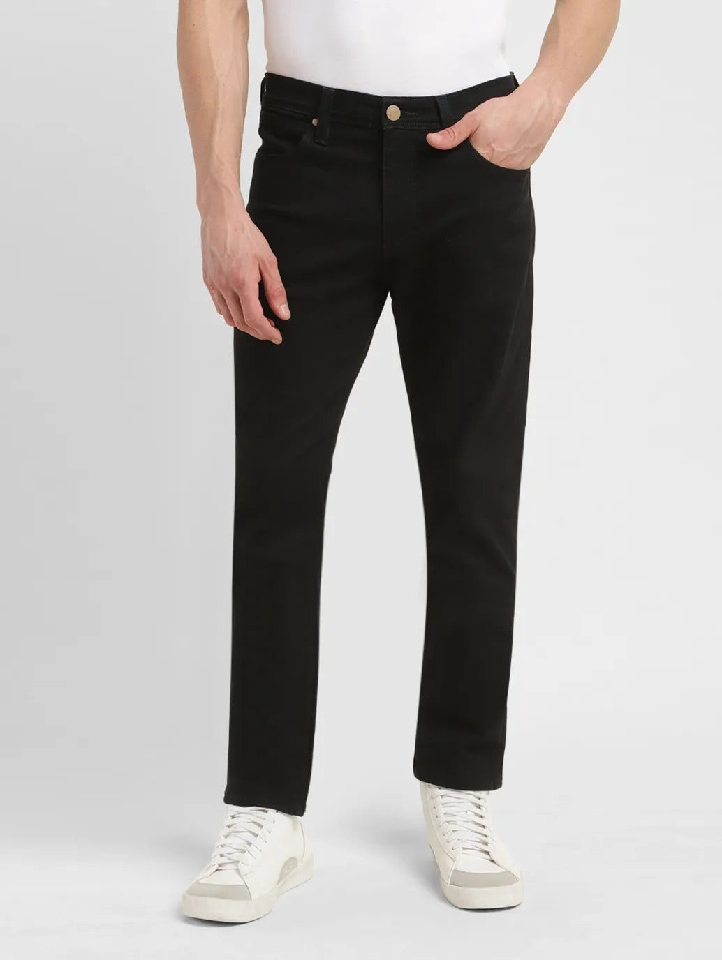 Men's 511 Black Slim Fit Jeans