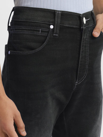 Men's 513 Charcoal Slim Fit Jeans