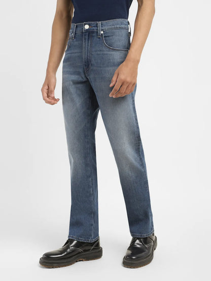 Men's 513 Mid Indigo Slim Fit Jeans