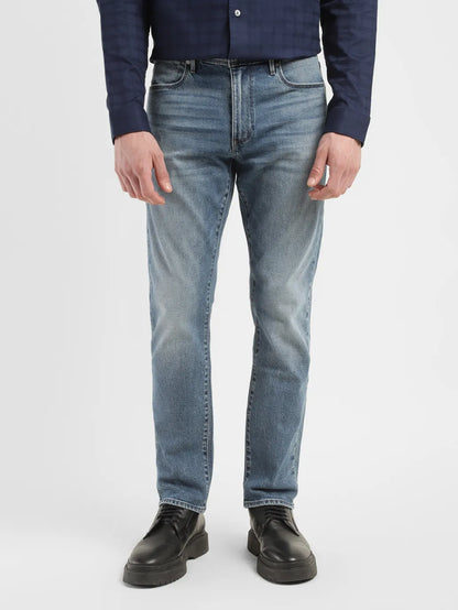 Men's 511 Mid Indigo Slim Fit Jeans