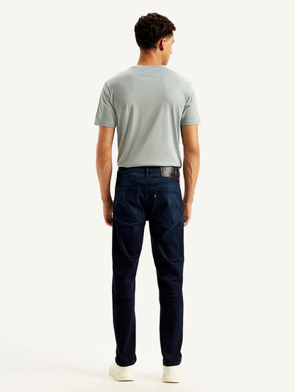 Men's 511 Slim Fit Navy Jeans