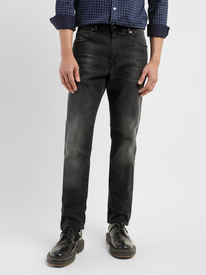 Men's 512 Grey Slim Tapered Fit Jeans