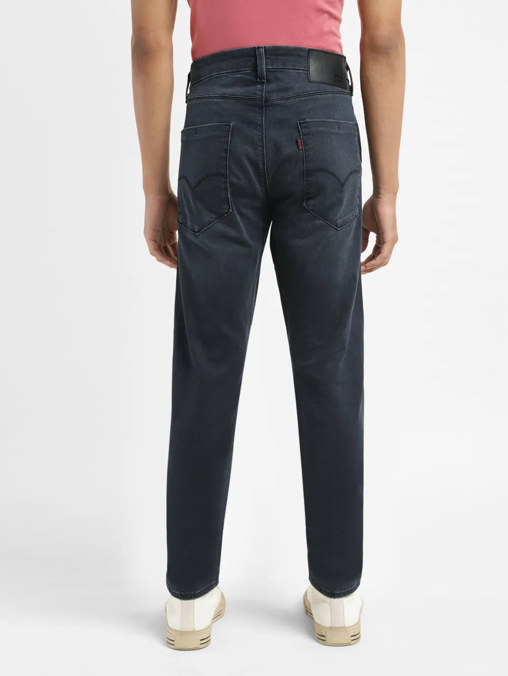 Men's 512 Dark Indigo Slim Tapered Fit Jeans