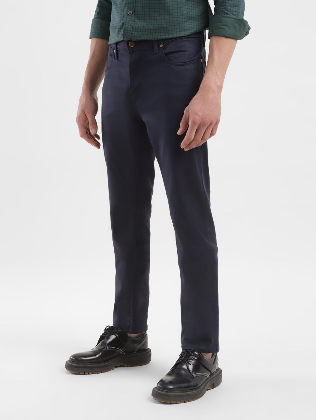 Men's 511 Navy Slim Fit Jeans