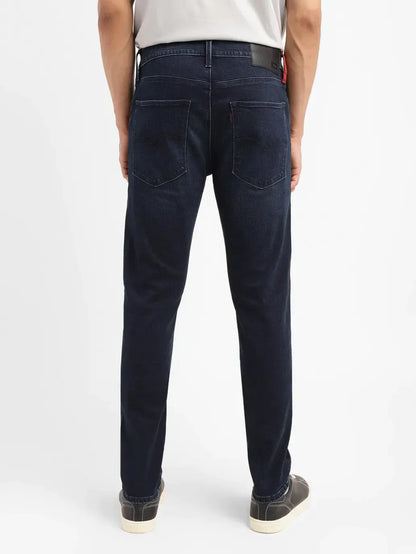 Men's 512 Dark Indigo Slim Tapered Fit Jeans