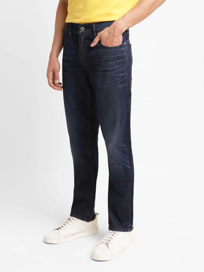 Men's 512 Dark Indigo Slim Tapered Fit Jeans