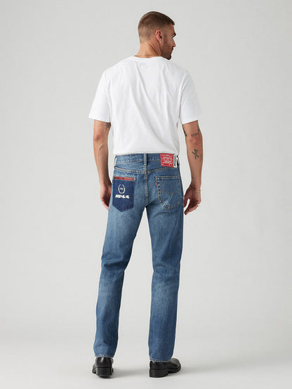 Levi's® x McLaren Racing Heritage 501® Button Fly Jeans