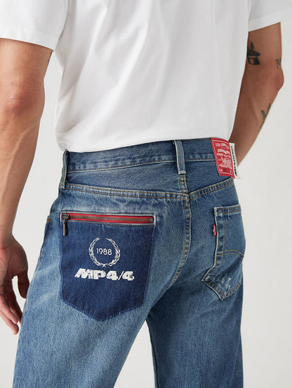 Levi's® x McLaren Racing Heritage 501® Button Fly Jeans