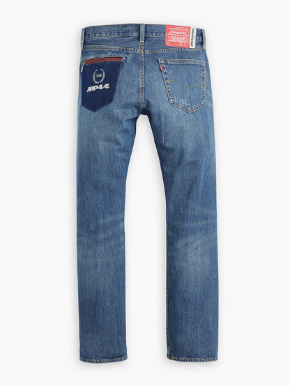 Levi's® x McLaren Racing Heritage 501® Button Fly Jeans