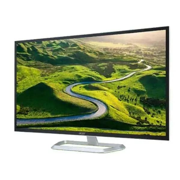 ACER EB321HQU 32 Inch QHD 60Hz IPS Panel 104% SRGB 4MS IPS Gaming Monitor