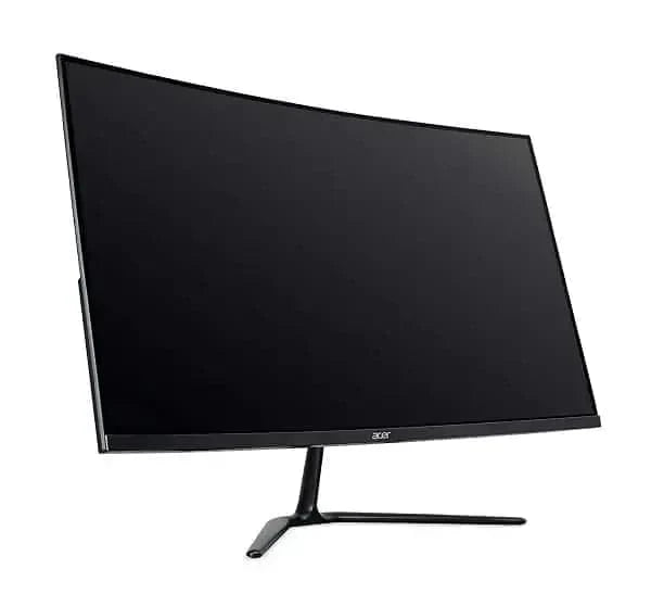 ACER ED320QR FHD 32 Inch 165Hz VA Panel 1MS AMD Freesync VA Gaming Monitor