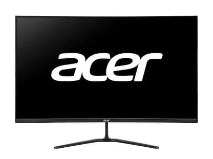 ACER ED320QR FHD 32 Inch 165Hz VA Panel 1MS AMD Freesync VA Gaming Monitor