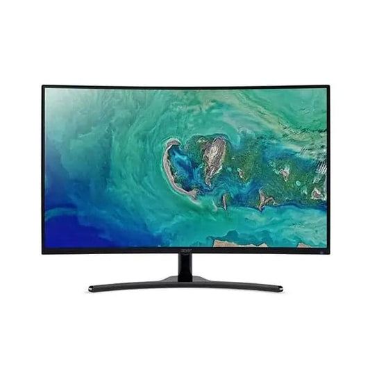 ACER ED322QR 32 Inch FHD 144Hz VA Panel 4MS AMD Freesync Gaming Monitor