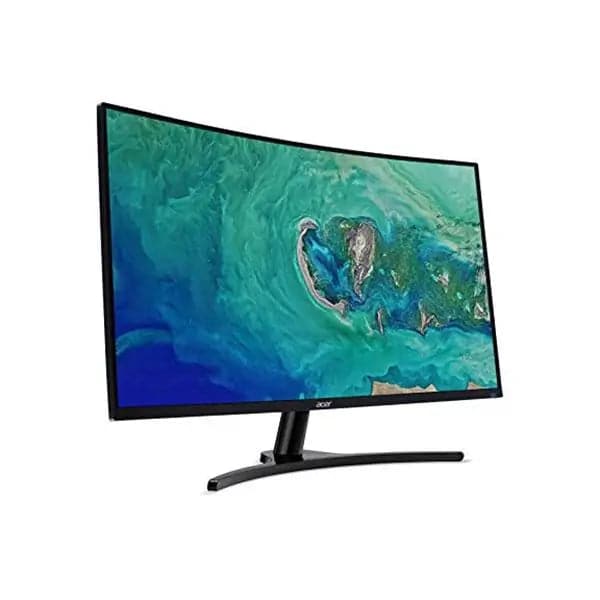 ACER ED322QR 32 Inch FHD 144Hz VA Panel 4MS AMD Freesync Gaming Monitor