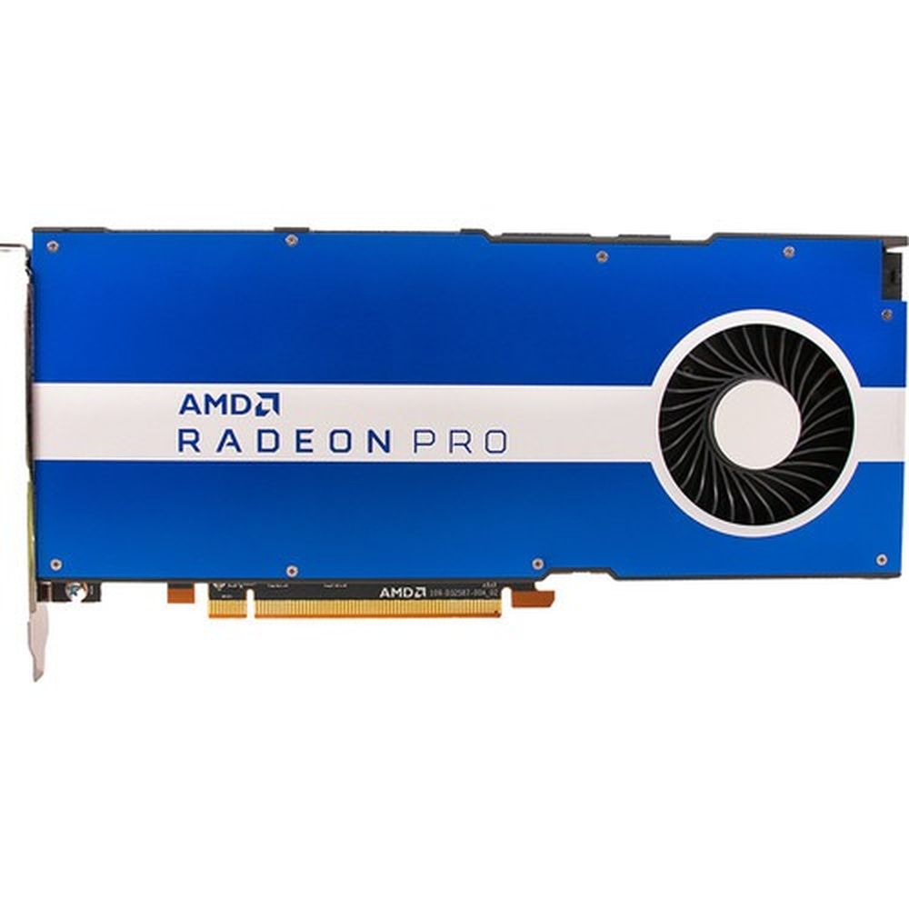 AMD Radeon PRO W5500 8GB AMD Graphic Card