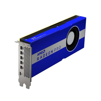 AMD Radeon PRO W5700 8GB AMD Graphic Card