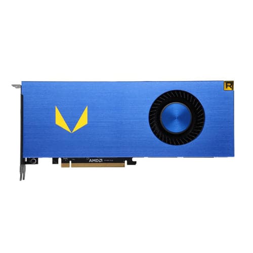 AMD Radeon Vega Frontier Edition Graphic Card