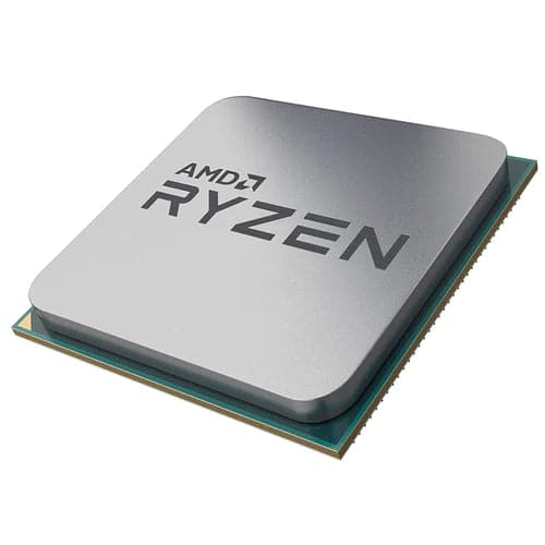 AMD Ryzen 5 3500 3rd Generation Processor ( 4.1 GHz / 6 Cores / 6 Threads )