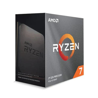 AMD Ryzen 7 5700X 5th Generation Processor ( 4.6 GHz / 8 Cores / 16 Threads )