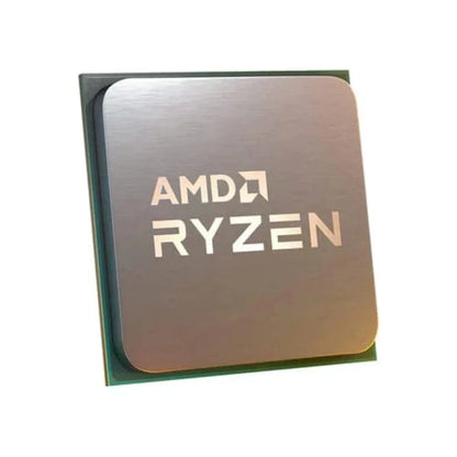 AMD Ryzen 7 5700X 5th Generation Processor ( 4.6 GHz / 8 Cores / 16 Threads )