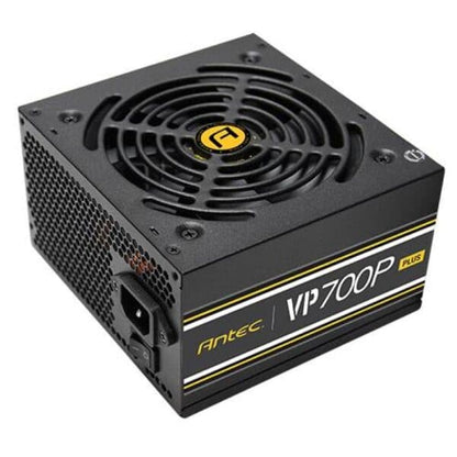 ANTEC VP700P Plus 700W 80+ White Non Modular ATX Power Supply