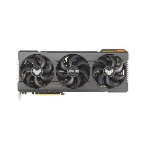 ASUS TUF Gaming GeForce RTX 4080 OC Edition 16GB Nvidia Graphic Card