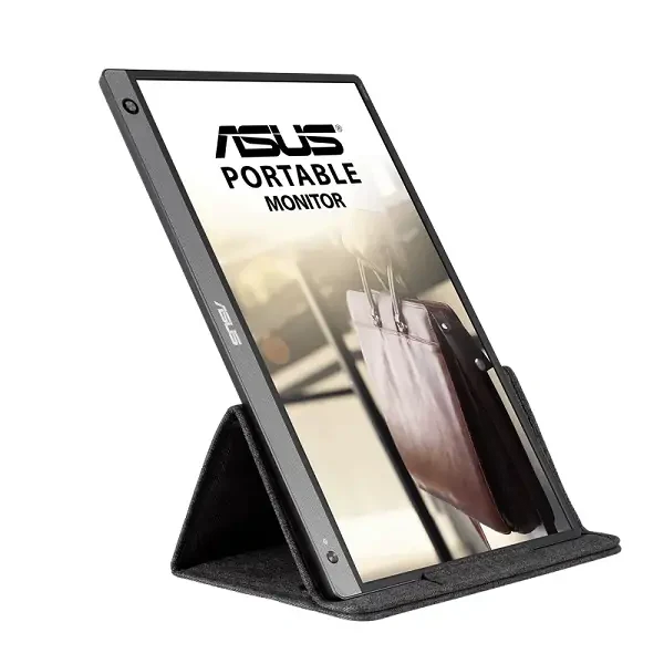 ASUS Zenscreen MB16AH 15.6 Inch FHD IPS Panel 5MS Buisness Monitor