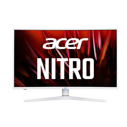 ACER Nitro XZ396QU 39 Inch QHD 170Hz VA Panel 93% SRGB 1MS Gaming Monitor