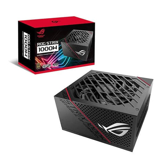 ASUS ROG Strix 1000G 80+ Gold Fully Modular Power Supply (1000 W)