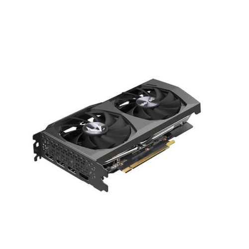 ZOTAC Gaming GeForce RTX 3050 Twin Edge OC LHR 8GB Nvidia Graphic Card