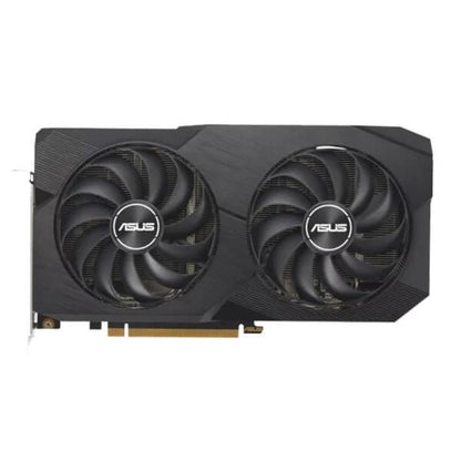 ASUS Dual Radeon RX 7600 OC Edition 8GB AMD Graphic Card