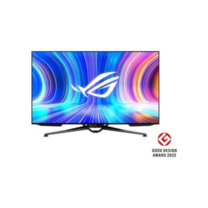 ASUS ROG Swift PG42UQ 42 Inch UHD 100Hz OLED Panel 133% SRGB 0.1MS NVIDA GSync OLED Gaming Monitor