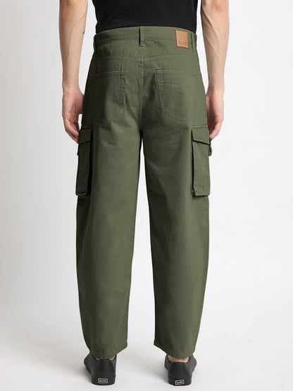 MEN-BAGGY-FIT-CARGO-TROUSERS