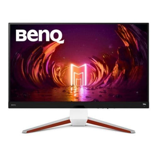 BENQ Mobiuz EX3210U 32 Inch 4K 144Hz IPS Panel 99%SRGB 1MS AMD Freesync Gaming Monitor