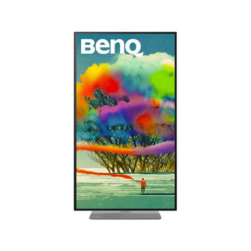 BENQ PD3220U 32 Inch 4K 60Hz IPS Panel 95% SRGB 5MS Gaming Monitor